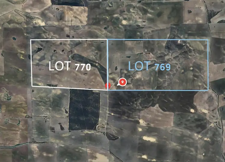 Second view of Homely rural property listing, 770 Heym Road, Sherlock SA 5301