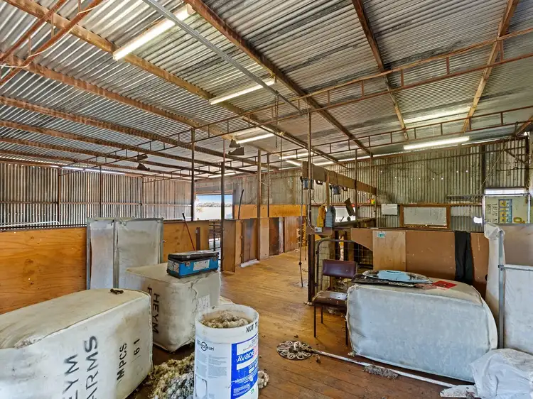 Sixth view of Homely rural property listing, 770 Heym Road, Sherlock SA 5301