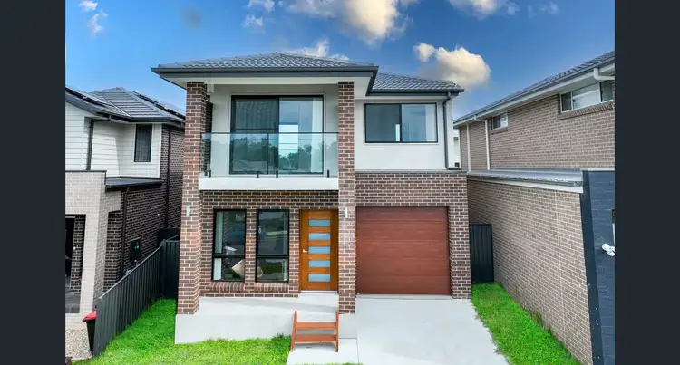 Main view of Homely house listing, 34 Broadacre Street, Austral NSW 2179