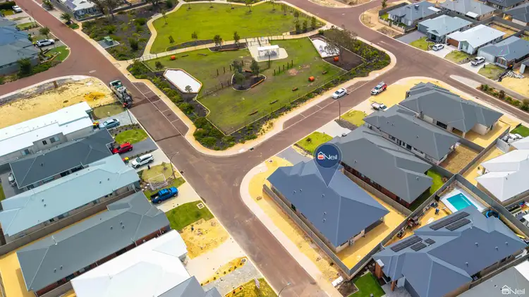 2 Stout Way, Byford WA 6122