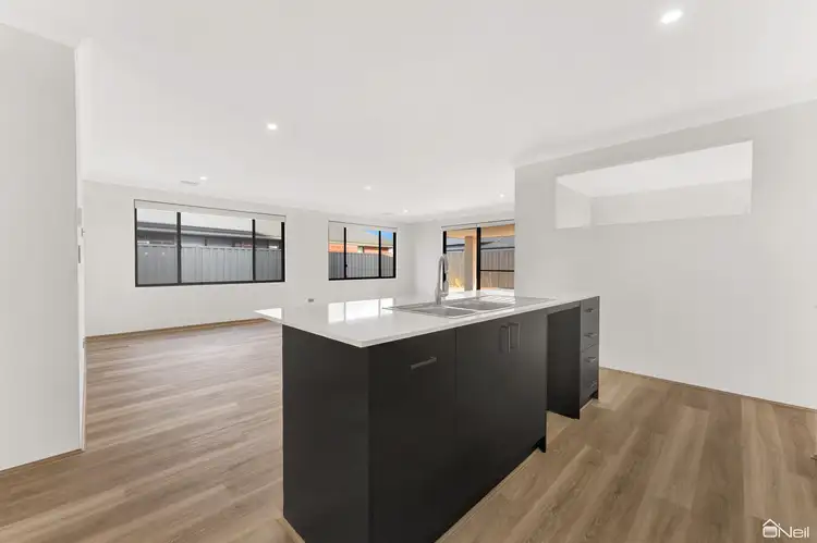 Second view of Homely house listing, 2 Stout Way, Byford WA 6122
