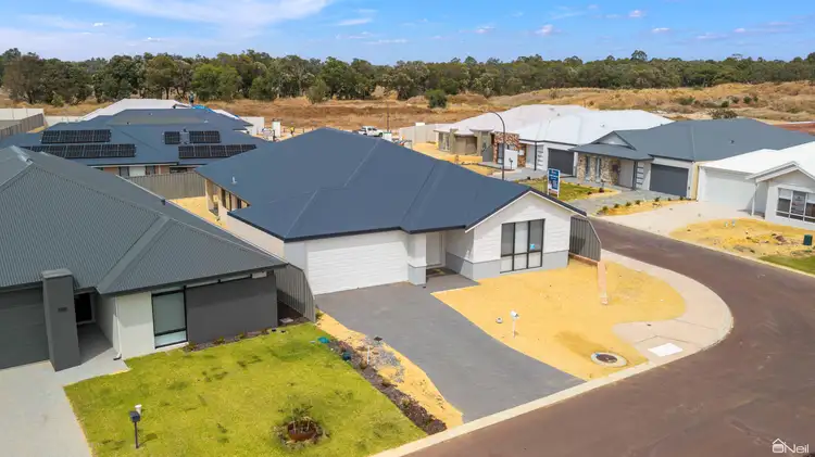 Third view of Homely house listing, 2 Stout Way, Byford WA 6122