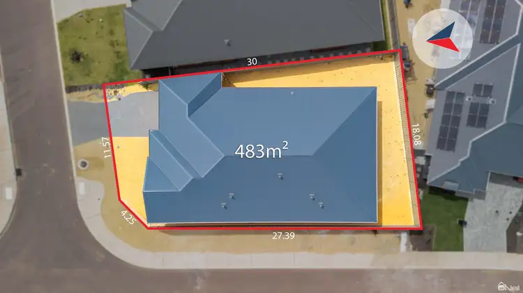Fourth view of Homely house listing, 2 Stout Way, Byford WA 6122
