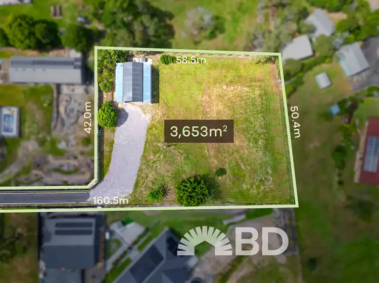668 Oakey Flat Road