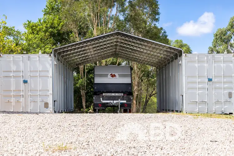 Fourth view of Homely land listing, 668 Oakey Flat Road, Burpengary QLD 4505