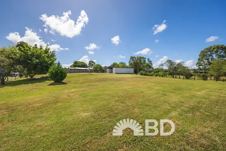 Fifth view of Homely land listing, 668 Oakey Flat Road, Burpengary QLD 4505
