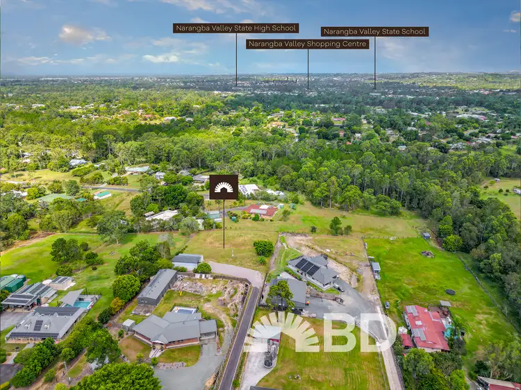 Seventh view of Homely land listing, 668 Oakey Flat Road, Burpengary QLD 4505
