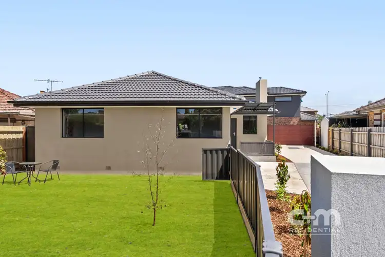 Main view of Homely house listing, 35 Palmer Street, Fawkner VIC 3060