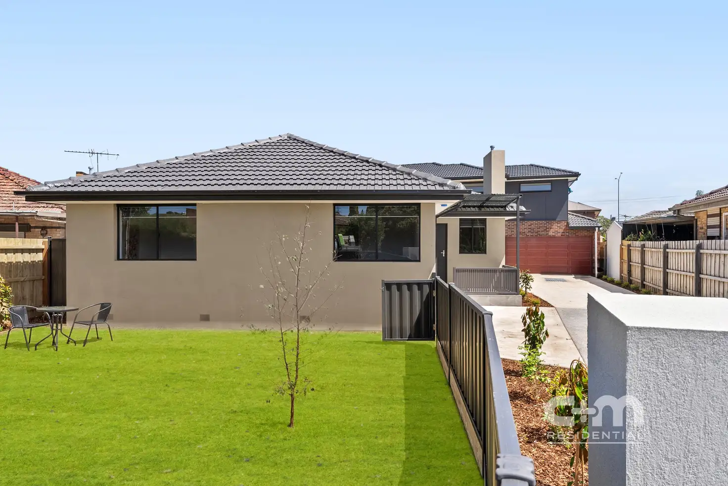 Main view of Homely house listing, 35 Palmer Street, Fawkner VIC 3060