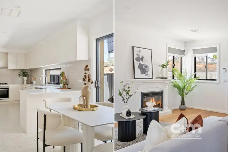 Second view of Homely house listing, 35 Palmer Street, Fawkner VIC 3060