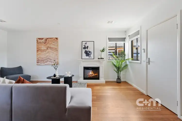 Third view of Homely house listing, 35 Palmer Street, Fawkner VIC 3060