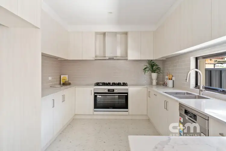 Fourth view of Homely house listing, 35 Palmer Street, Fawkner VIC 3060