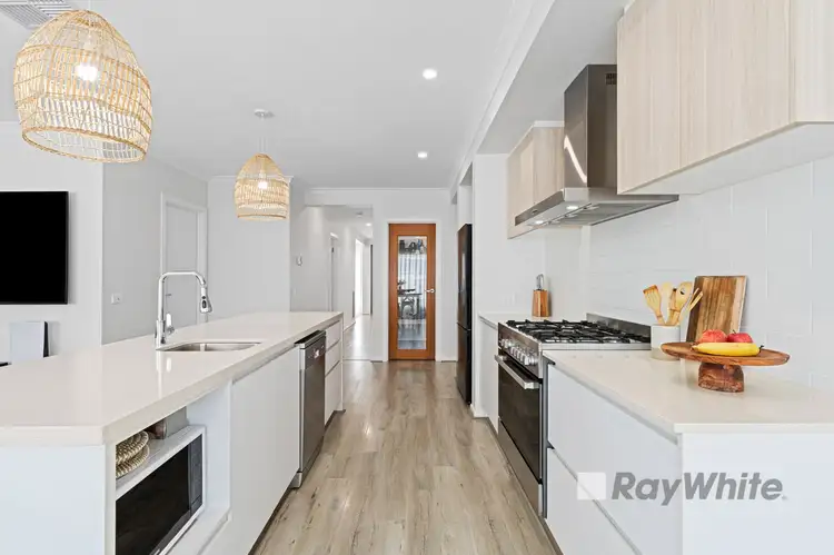 Second view of Homely other listing, 32 Sakura Drive, Beaconsfield VIC 3807