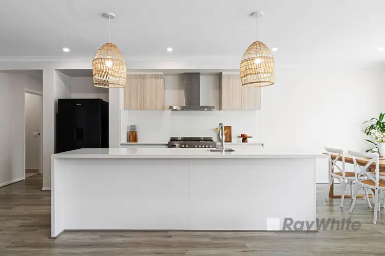 Third view of Homely other listing, 32 Sakura Drive, Beaconsfield VIC 3807