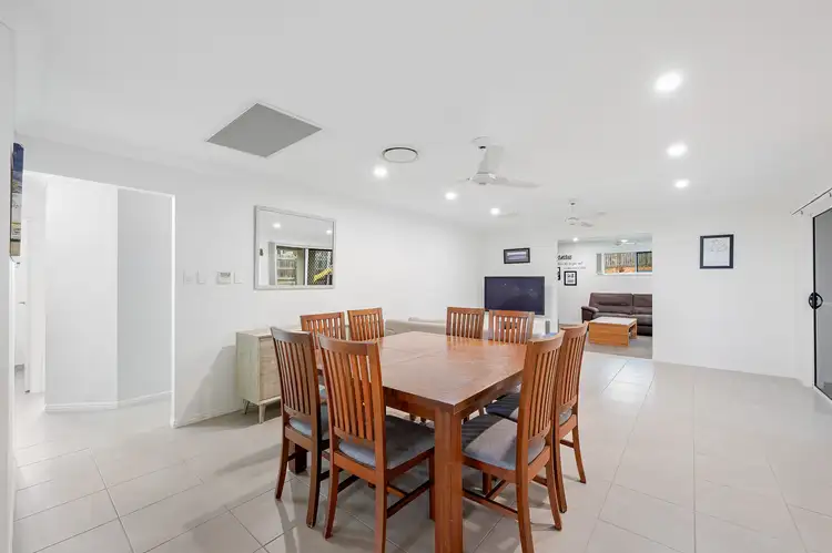 Sixth view of Homely house listing, 46 Iris Road, Kirkwood QLD 4680