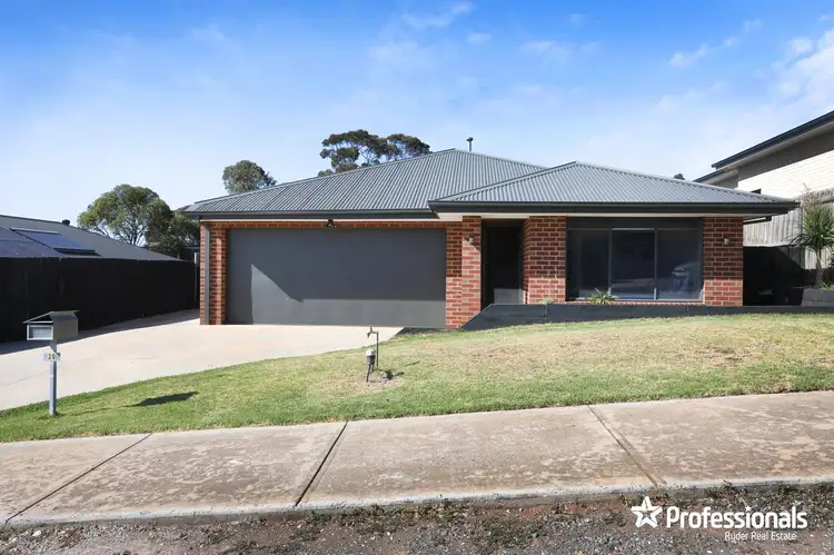 20 Hamish Road, Darley VIC 3340