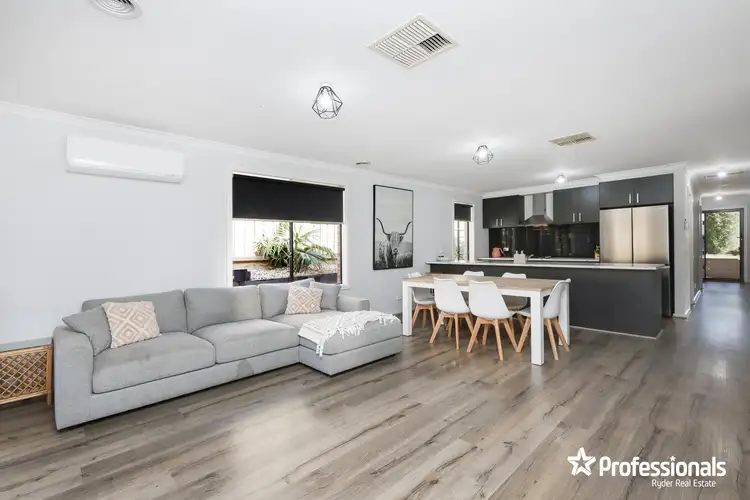 Fourth view of Homely house listing, 20 Hamish Road, Darley VIC 3340