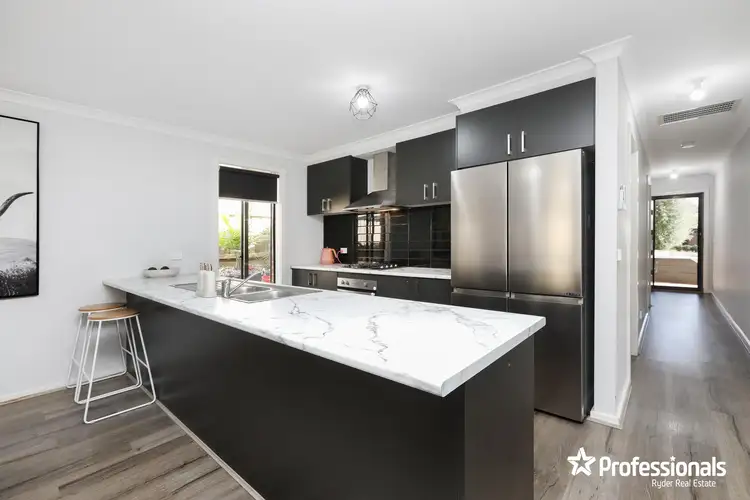 Fifth view of Homely house listing, 20 Hamish Road, Darley VIC 3340