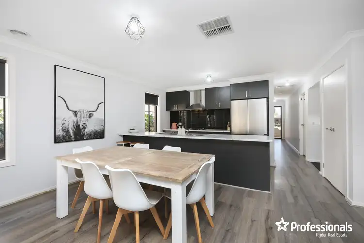 Sixth view of Homely house listing, 20 Hamish Road, Darley VIC 3340