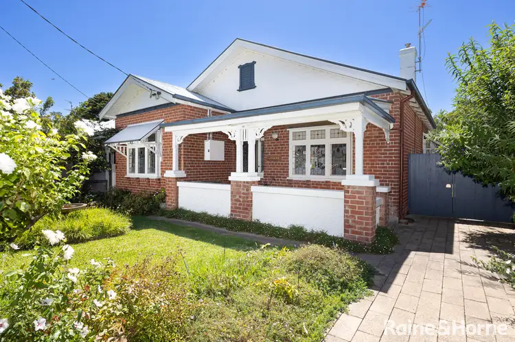 113 Tompson Street, Wagga Wagga NSW 2650