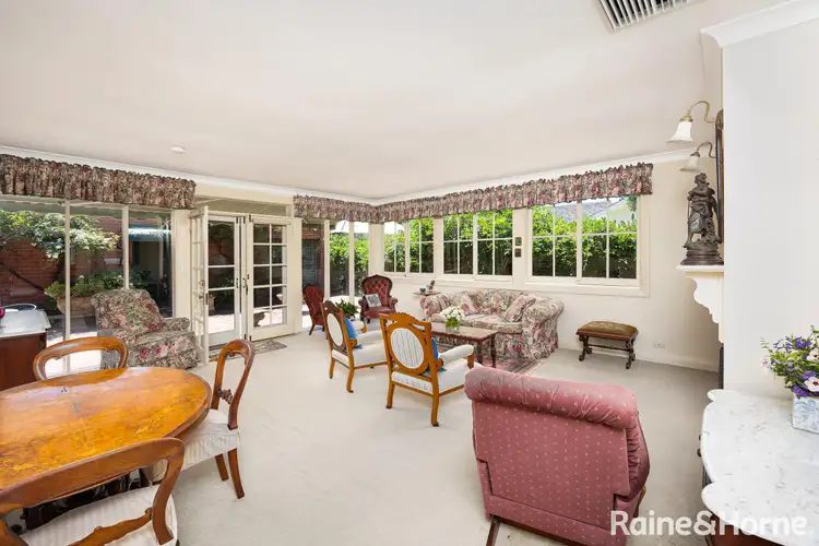 Third view of Homely house listing, 113 Tompson Street, Wagga Wagga NSW 2650