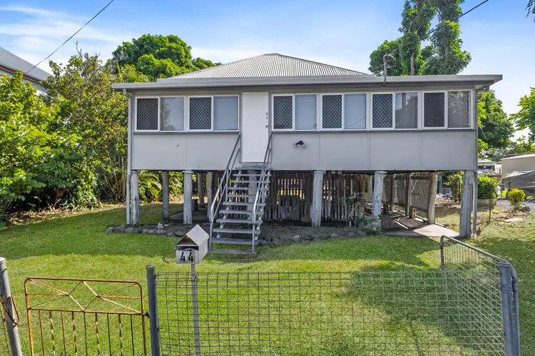 44 Campbell Street