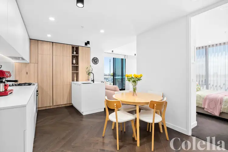 Main view of Homely apartment listing, 405/17 Taylor Street, Moorabbin VIC 3189
