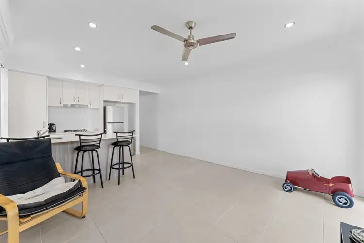Fifth view of Homely semi-detached listing, 86 Mercy Circuit, Park Ridge QLD 4125