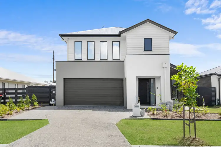 23 Tahoe Street, Logan Reserve QLD 4133