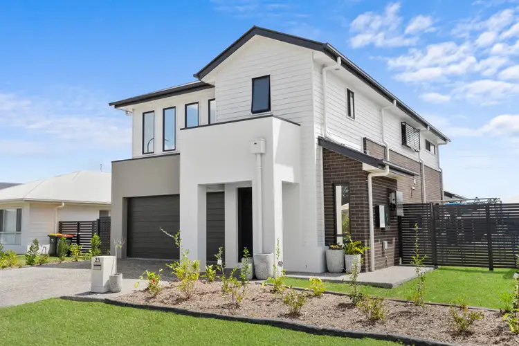 Second view of Homely house listing, 23 Tahoe Street, Logan Reserve QLD 4133