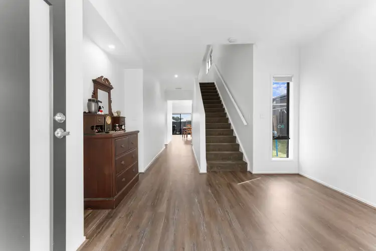 Third view of Homely house listing, 23 Tahoe Street, Logan Reserve QLD 4133