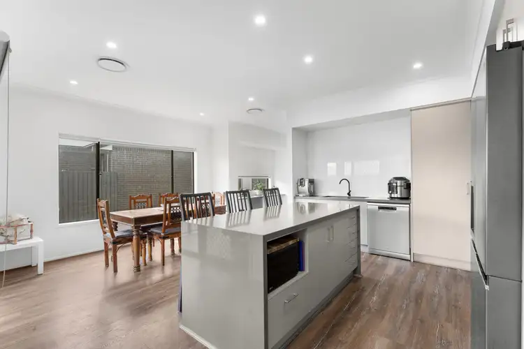 Fourth view of Homely house listing, 23 Tahoe Street, Logan Reserve QLD 4133