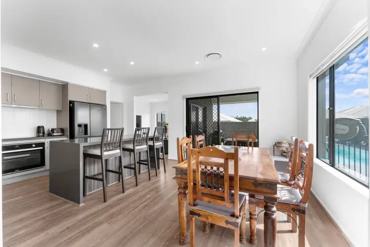 Fifth view of Homely house listing, 23 Tahoe Street, Logan Reserve QLD 4133