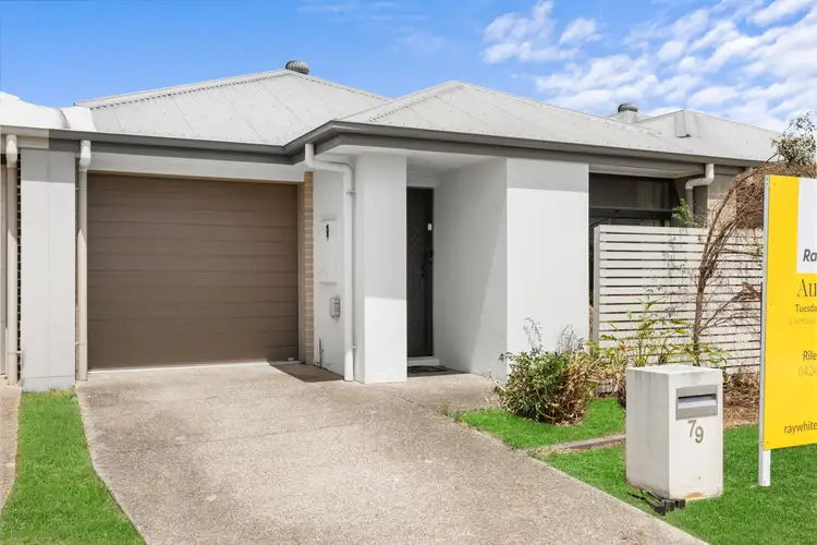 79 Darnell Street, Yarrabilba QLD 4207