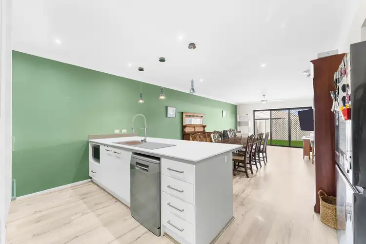 Fifth view of Homely house listing, 79 Darnell Street, Yarrabilba QLD 4207