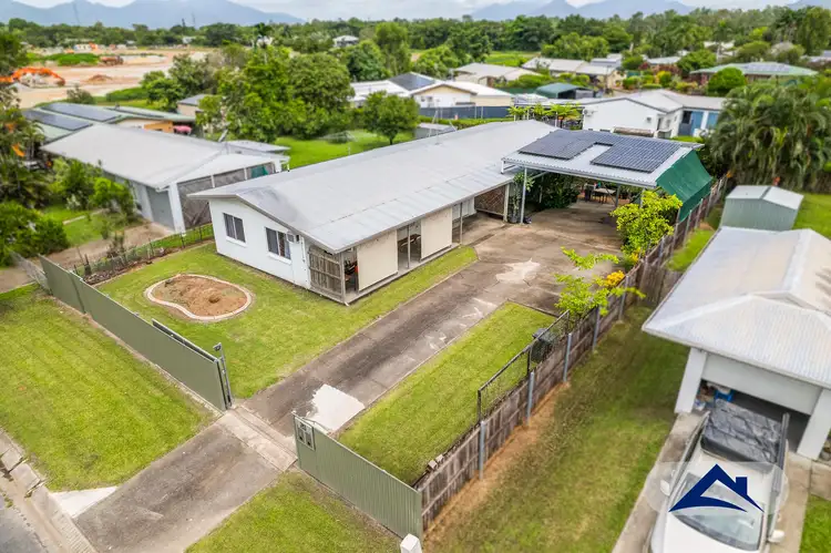 Main view of Homely semi-detached listing, 20 Denver Street, White Rock QLD 4868
