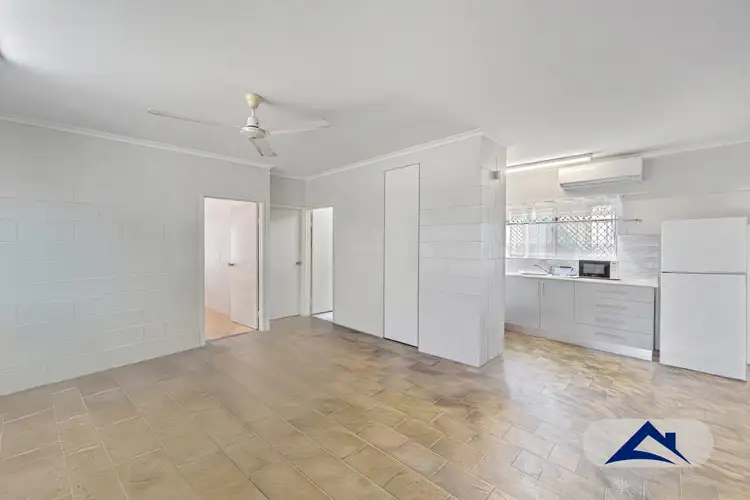 Second view of Homely semi-detached listing, 20 Denver Street, White Rock QLD 4868