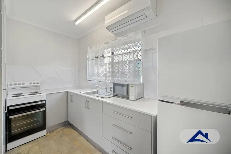 Third view of Homely semi-detached listing, 20 Denver Street, White Rock QLD 4868