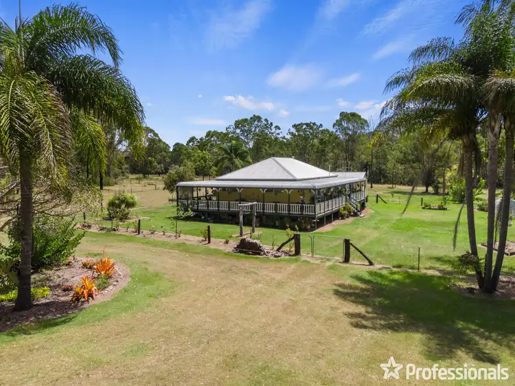 95 Cole Road, Widgee QLD 4570