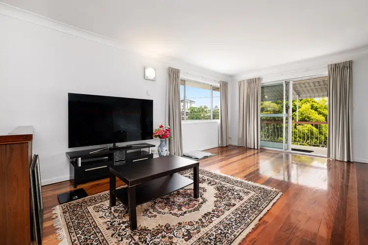 Fifth view of Homely block of units listing, 38 Leicester Street, Coorparoo QLD 4151