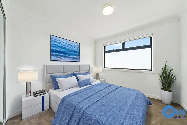Fourth view of Homely house listing, 7 Otoole Avenue, Oran Park NSW 2570