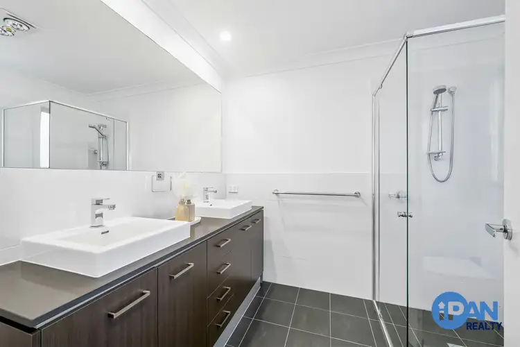 Sixth view of Homely house listing, 7 Otoole Avenue, Oran Park NSW 2570