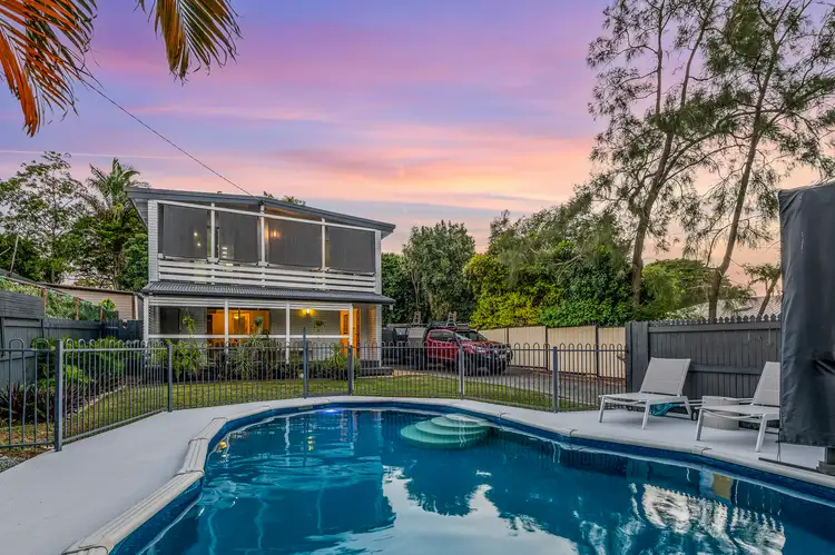 9 Winifred Street, Mango Hill QLD 4509