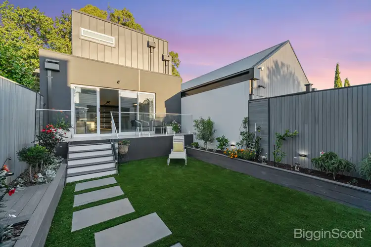 4 Hopetoun Street, Moonee Ponds VIC 3039