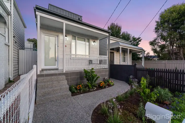 4 Hopetoun Street, Moonee Ponds VIC 3039