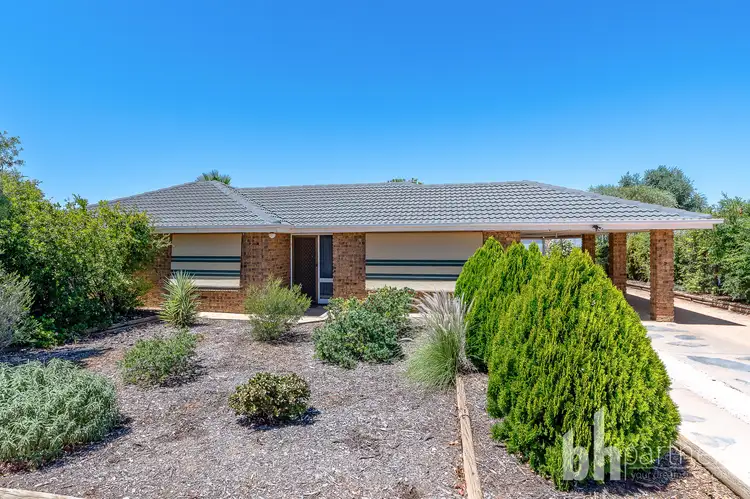 Second view of Homely house listing, 35 Eringa Avenue, Loxton SA 5333