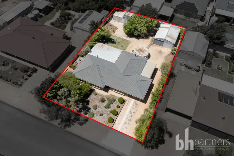 Third view of Homely house listing, 35 Eringa Avenue, Loxton SA 5333