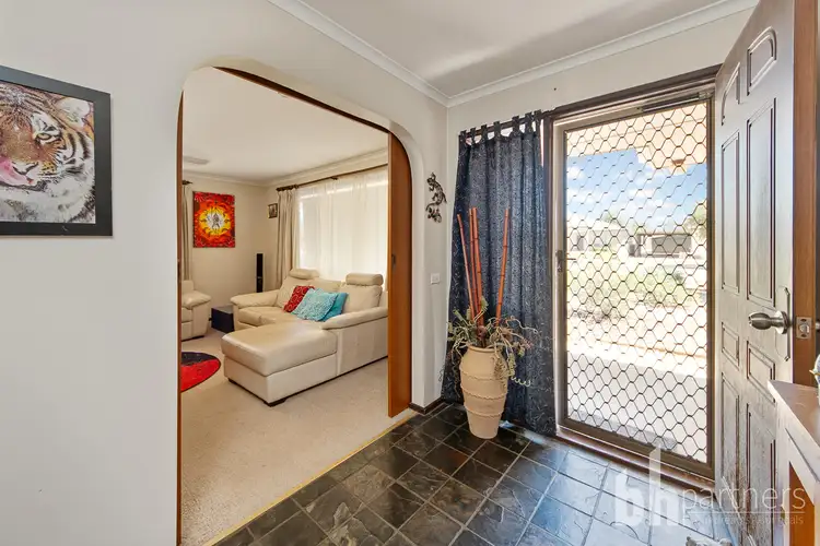 Fourth view of Homely house listing, 35 Eringa Avenue, Loxton SA 5333