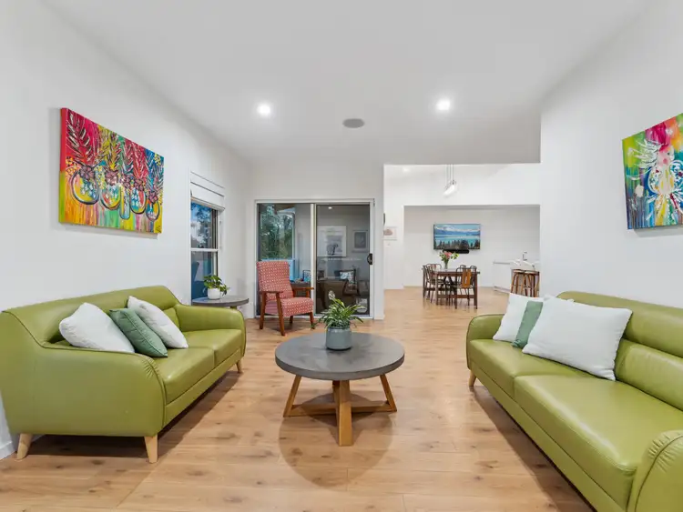 Fourth view of Homely house listing, 2 Suffolk Street, Wishart QLD 4122