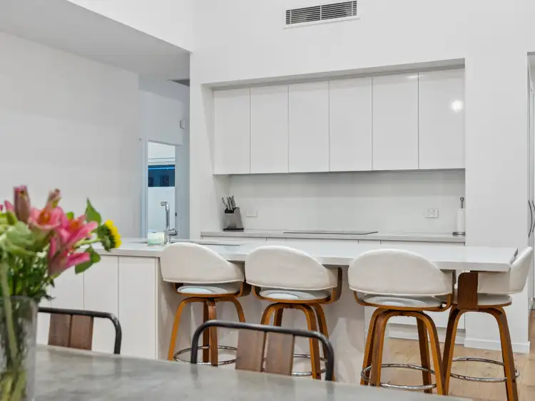 Fifth view of Homely house listing, 2 Suffolk Street, Wishart QLD 4122